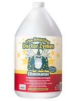 Amazing Doctor Zymes The Amazing Doctor Zymes Eliminator Gallon Concentrate (4/Cs)