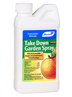 Monterey Take Down Garden Spray Pint (6Cs)