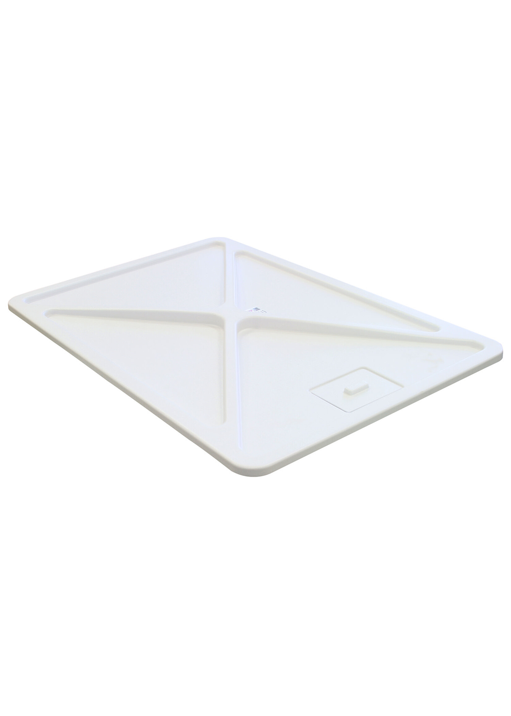 Botanicare Botanicare 70 Gallon Reservoir Lid - White