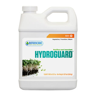 Botanicare Botanicare Hydroguard Gallon (4/Cs)
