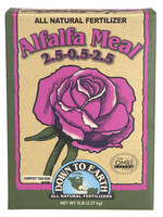 Down To Earth Down To Earth Alfalfa Meal - 5 lb (6/Cs)