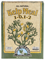 Down To Earth Down To Earth Kelp Meal - 5 lb (6/Cs)