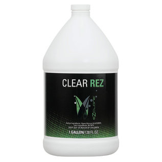Ez Clone EZ Clone Clear Rez, 1 gal