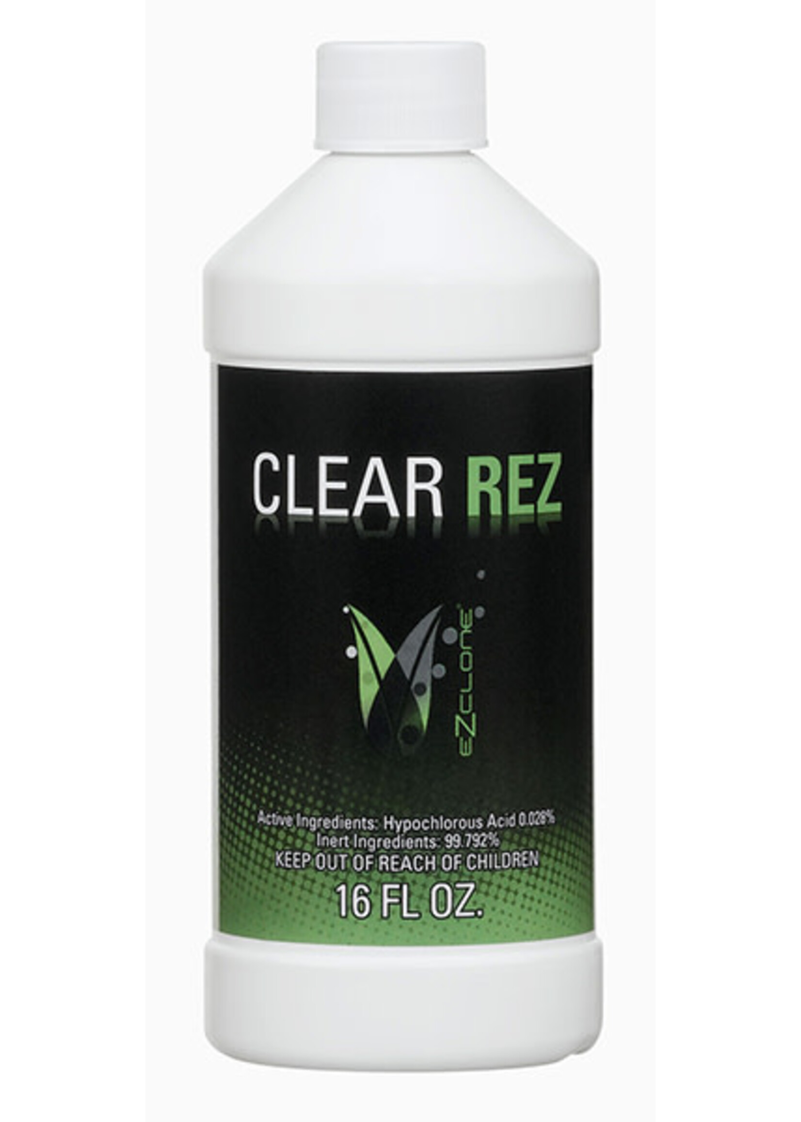 Ez Clone Ez-Clone Clear Rez Pint (12/Cs)