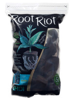 Hydro Dynamics Root Riot Replacement Cubes - 50 Cubes (20/Cs)