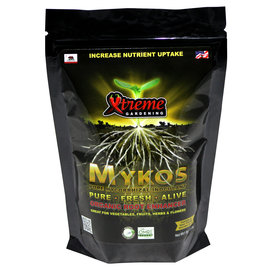 Xtreme Gardening Xtreme Gardening Mykos 1 lb (12/Cs)