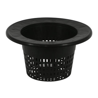 Gro Pro Gro Pro Mesh Pot/Bucket Lid 8 in (50/Cs)