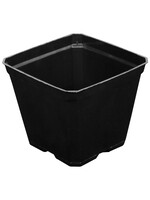 Gro Pro Gro Pro Hard Plastic 3.5 x 3.5 x 3 (800 case)