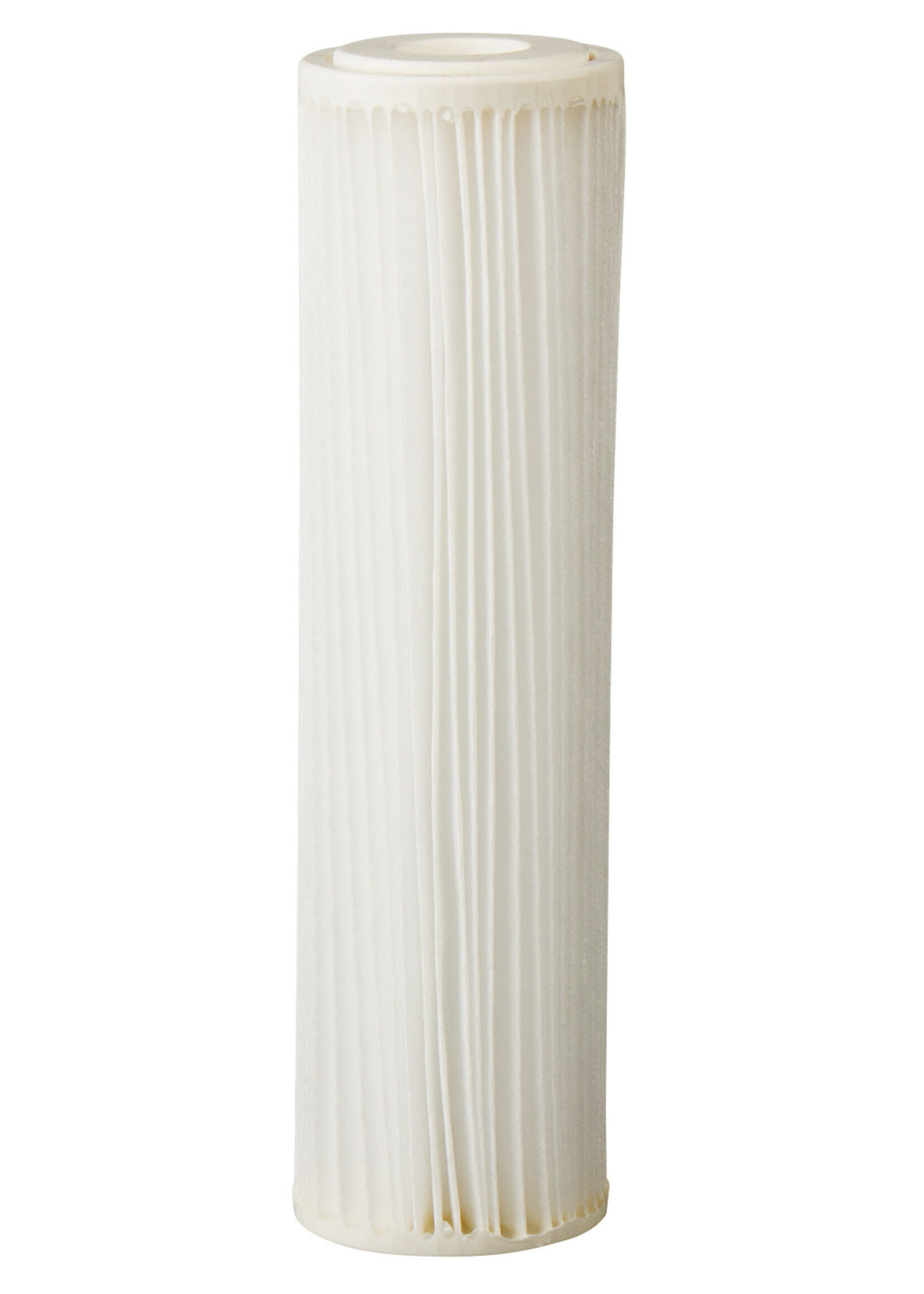 Hydrologic Hydro-Logic Stealth RO Sediment Filter - Pleated/Cleanable