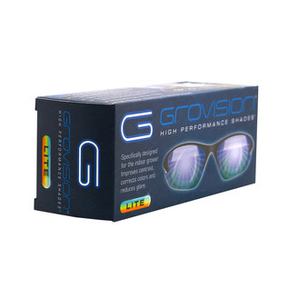 Gro Vision GroVision High Performance Shades - Lite