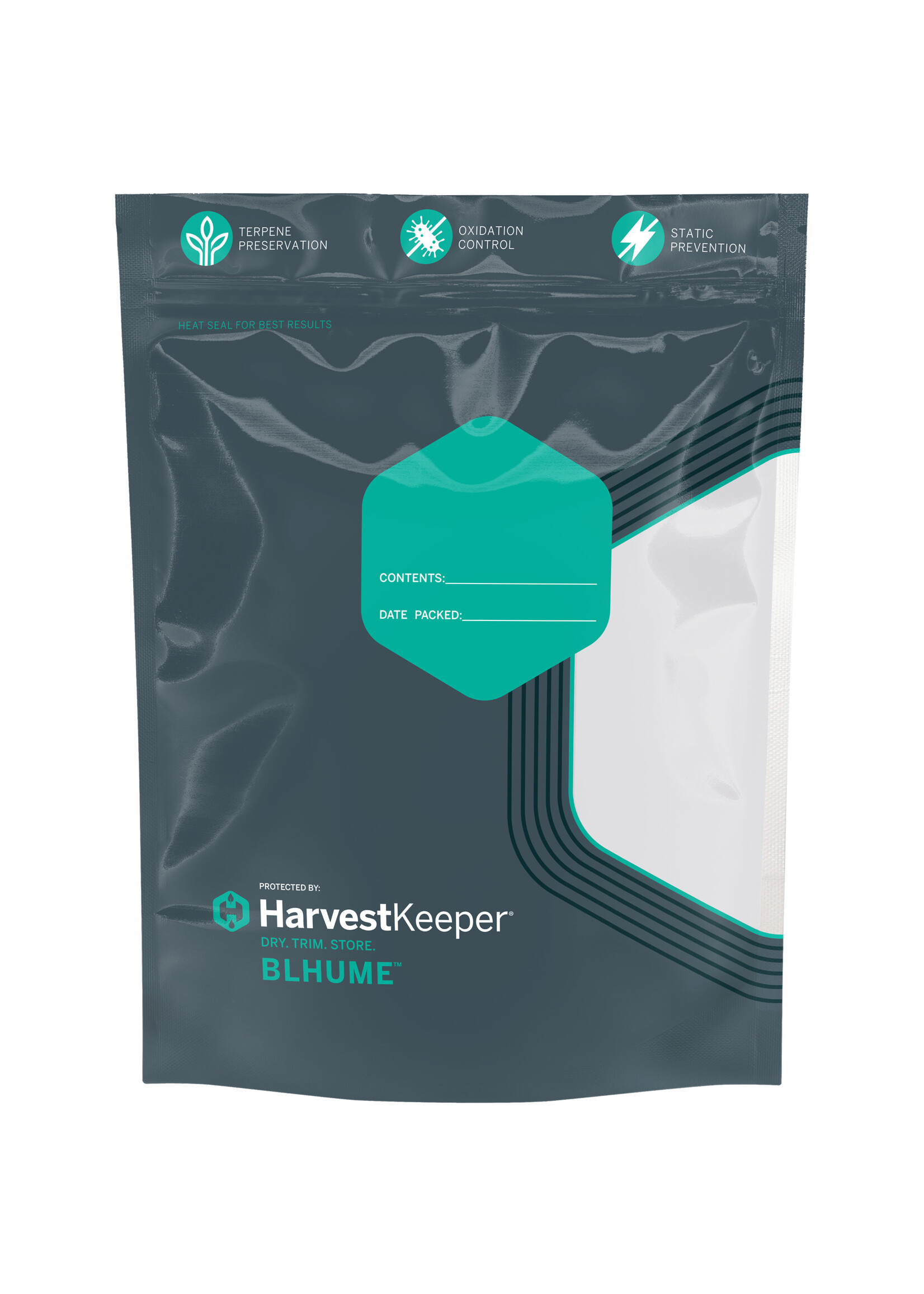 Harvest Keeper Harvest Keeper Blhume Bag 1lb(100 bag/box)