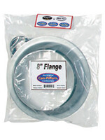 Can Fan Can-Filter Flange 8 in