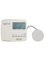 Quest Quest DEH 3000R Wall Mounted Humidistat