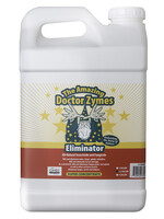 Amazing Doctor Amazing Doctor Zymes Eliminator Concentrate, 2.5 Gal.