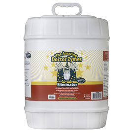 Amazing Doctor Amazing Doctor Zymes Eliminator Concentrate, 5 Gal.