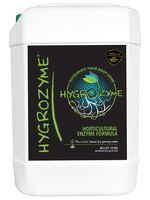 Hygrozyme Hygrozyme Horticultural Enzymatic Formula 20 Liter