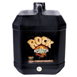 Rock Nutrients Rock Resinator 20 Liter (1/Cs)