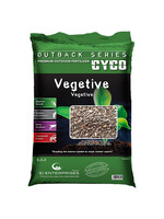 CYCO CYCO Outback Series Vegetive 22 lb