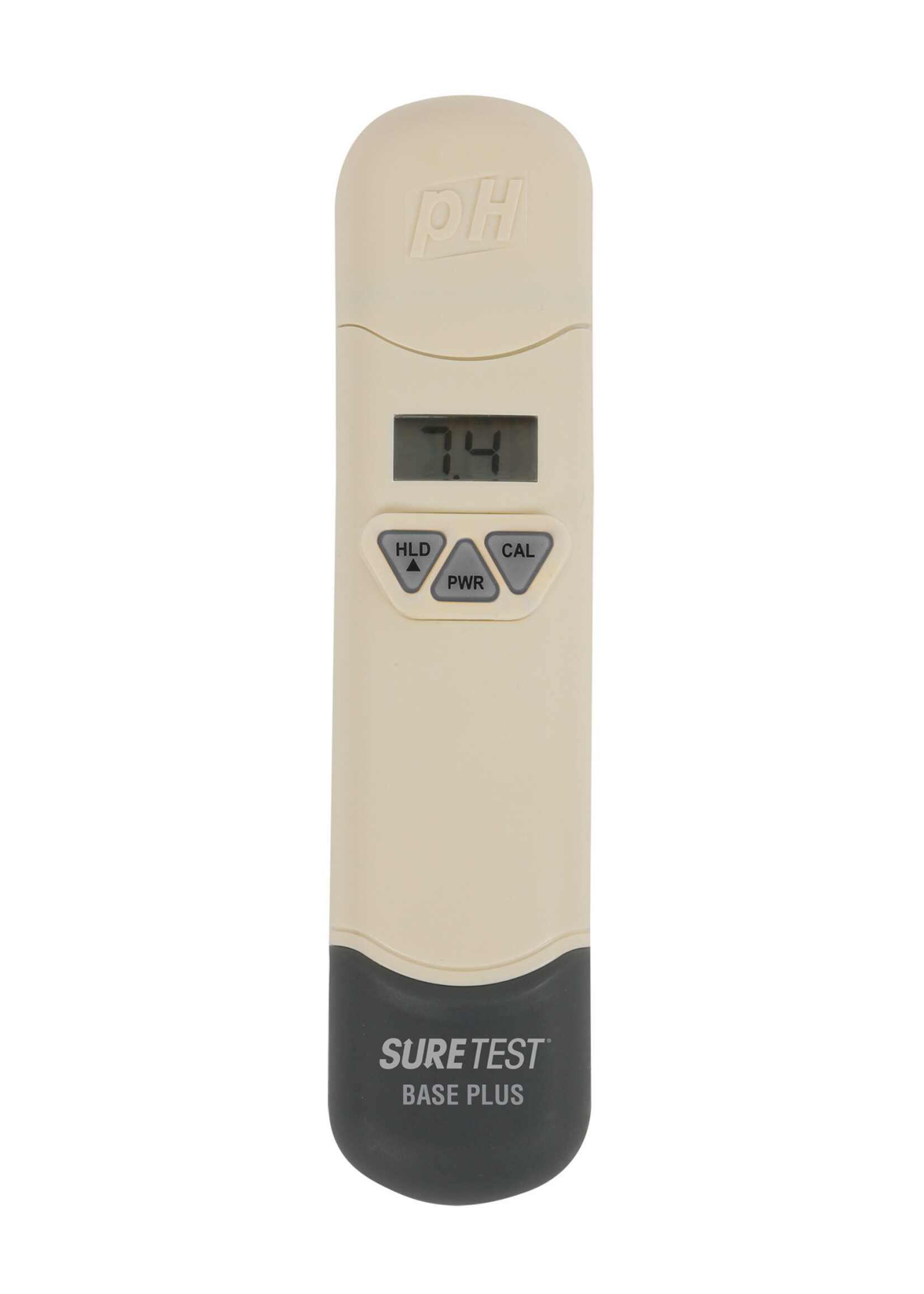 Sure Test Sure Test Base Plus pH Pen +/- 0.05 ATC