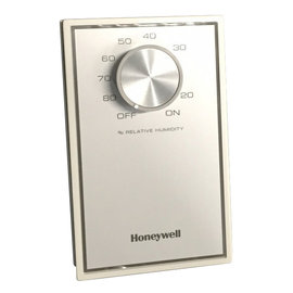 Quest Quest Remote Humidistat - 105, 155, 205, & 225 Only (H46C 1166)