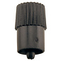 Hydro Flow Hydro Flow Irrigation Port Plugs for Octa-Bubblers (25ct)