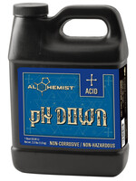 Alchemist Alchemist pH Down Non-Corrosive Quart