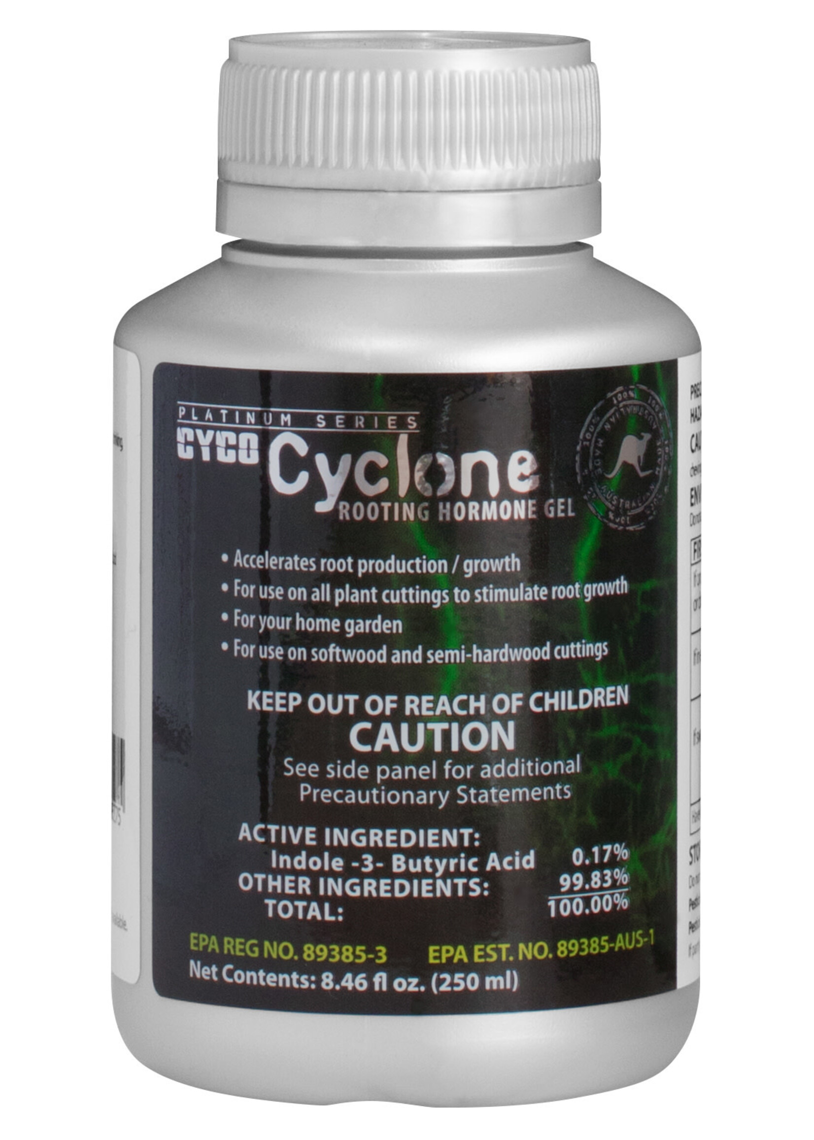 CYCO CYCO Cyclone Rooting Gel 250 ml