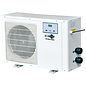 Eco Plus EcoPlus Commercial Grade Water Chiller 1 HP