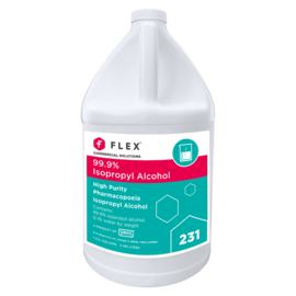 flex Flex Isopropyl Alcohol 99.9%