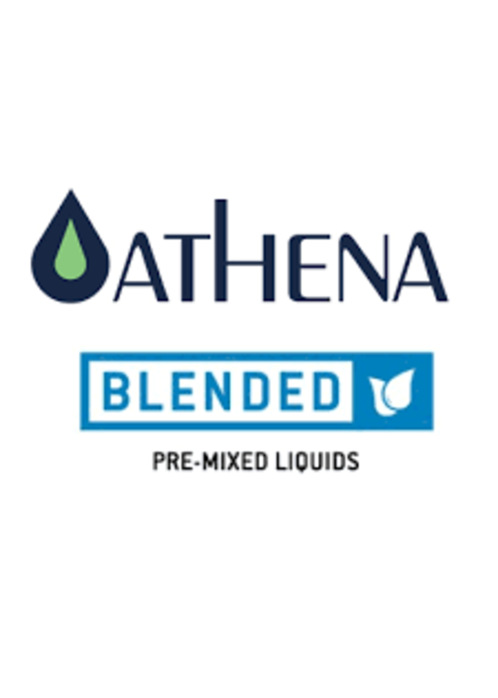 Athena Athena Blended Line