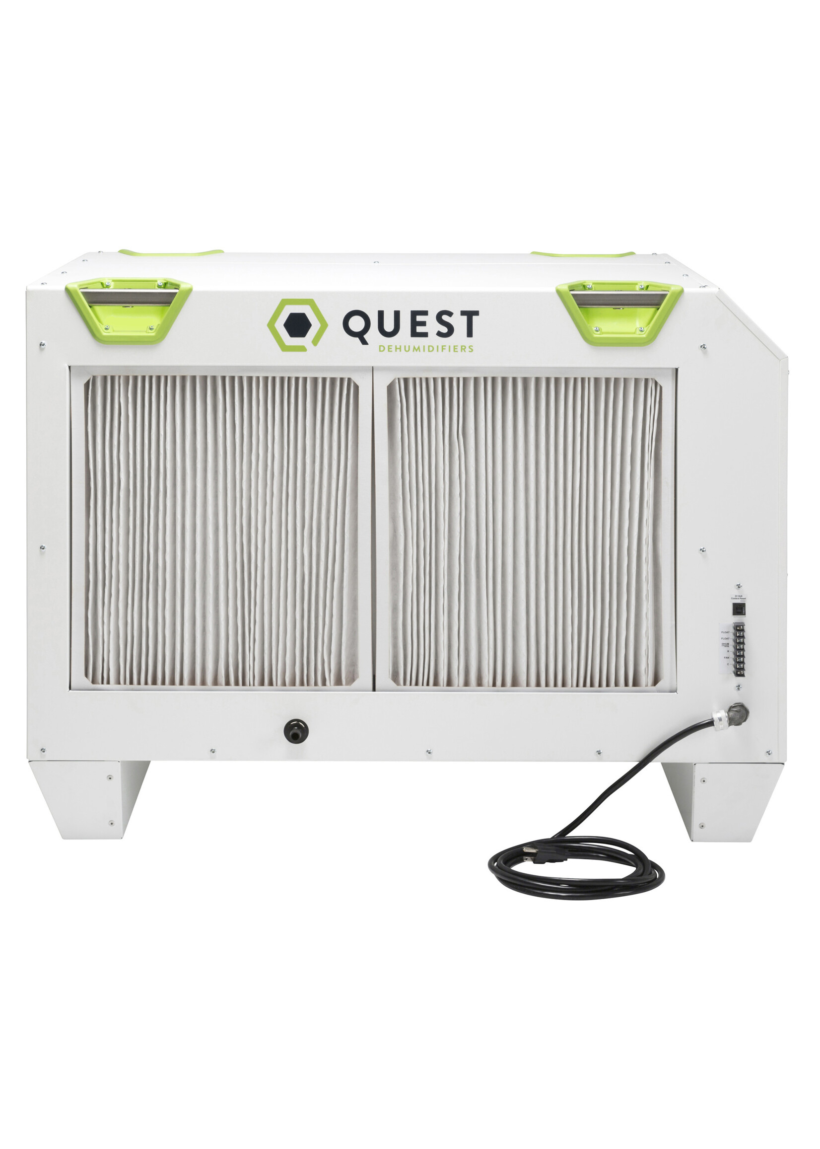 Ideal Air Quest Dehumidifier