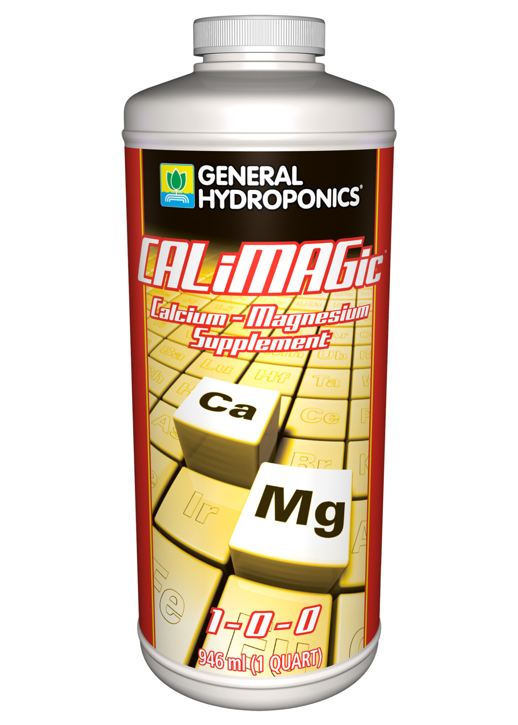 General Hydroponics GH CALiMAGic