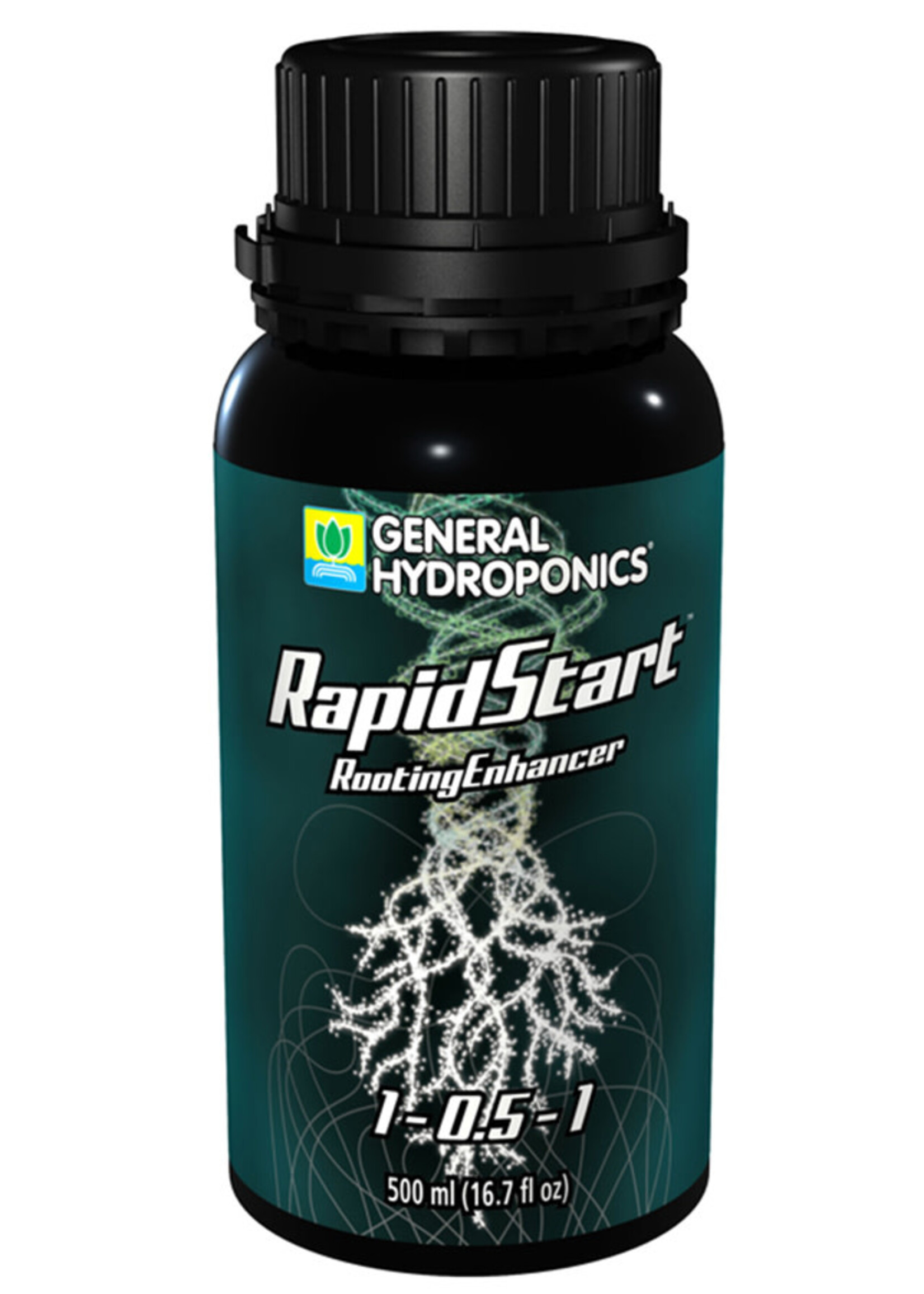 General Hydroponics GH RapidStart