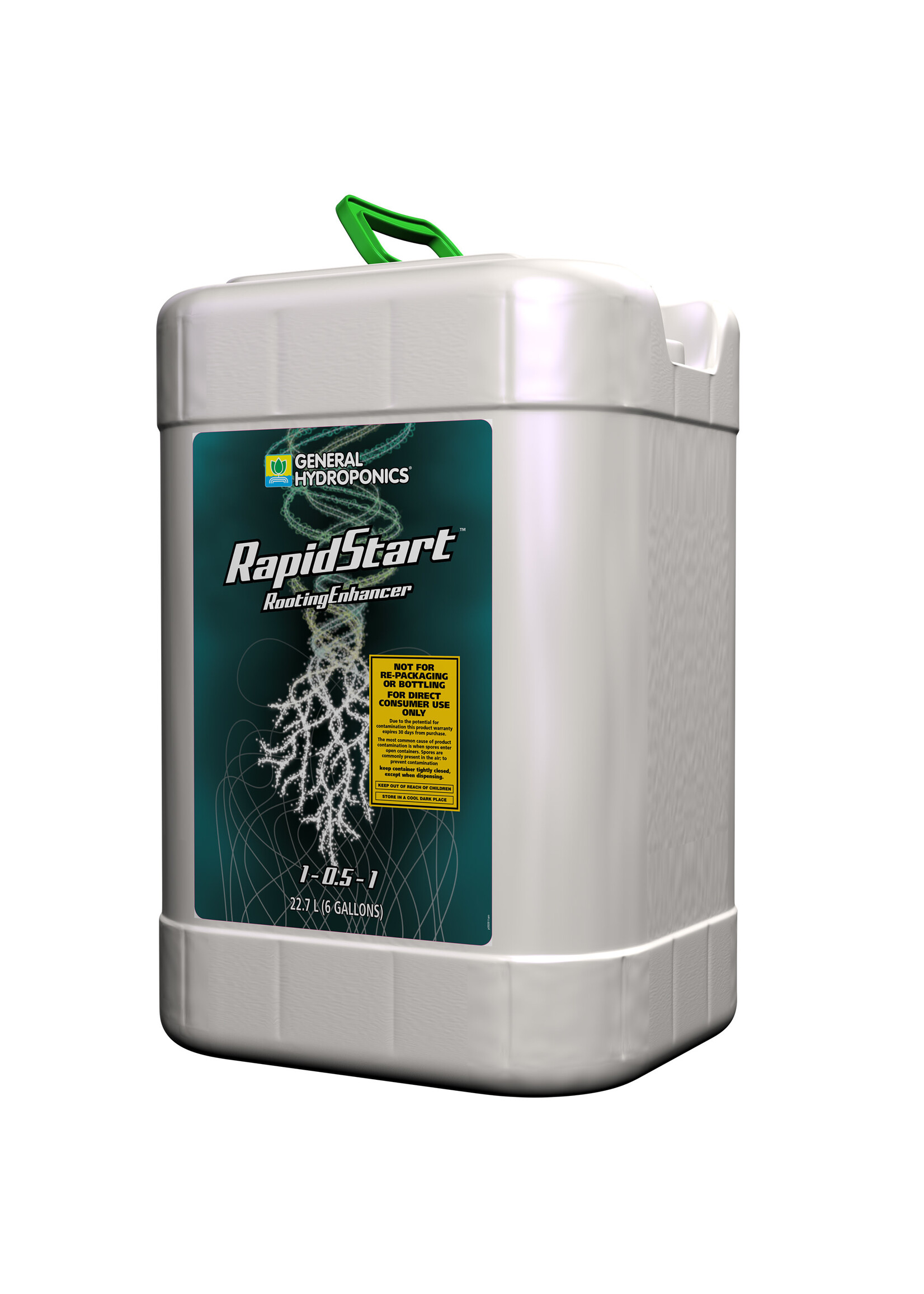 General Hydroponics GH RapidStart