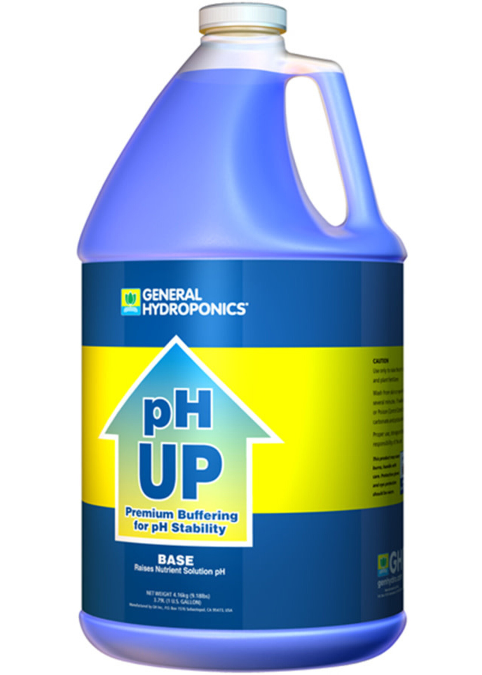 General Hydroponics GH pH