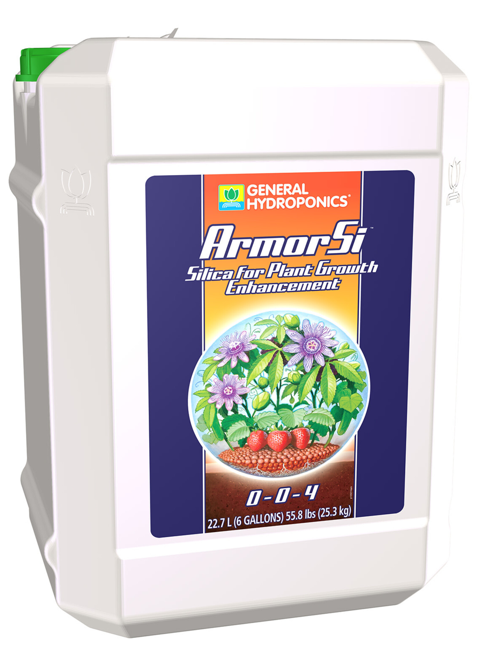 General Hydroponics GH Armor Si