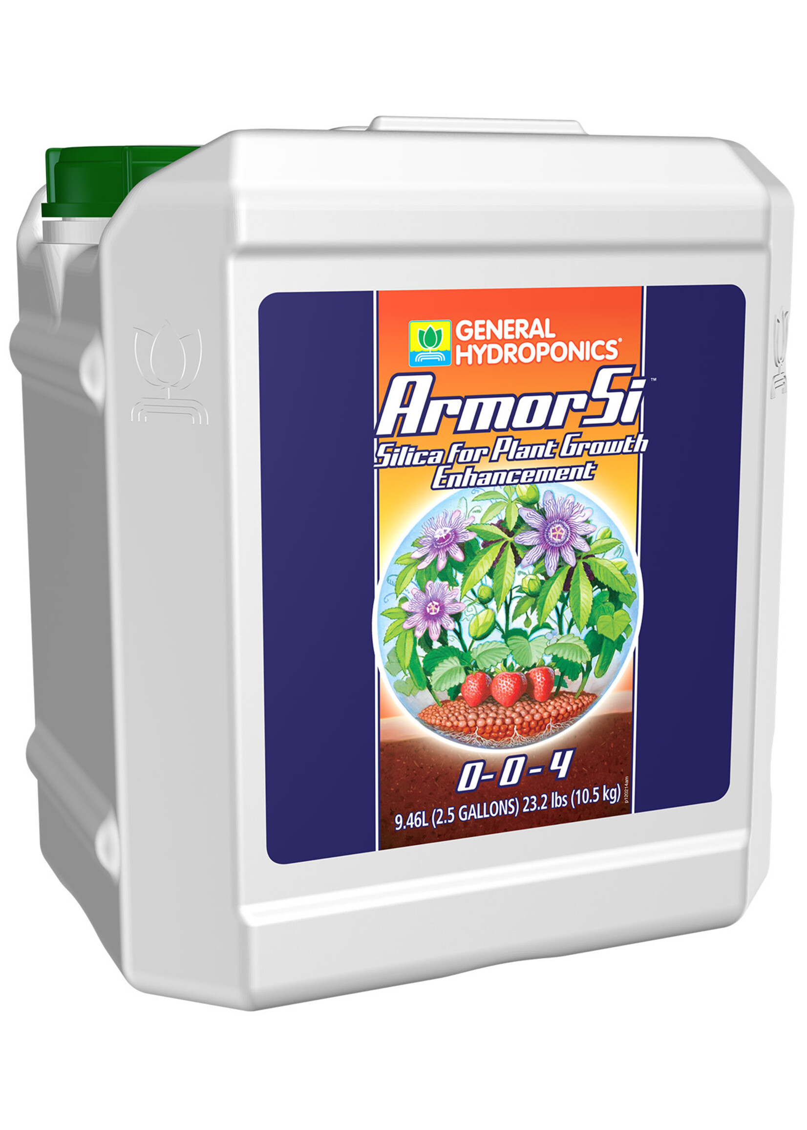 General Hydroponics GH Armor Si