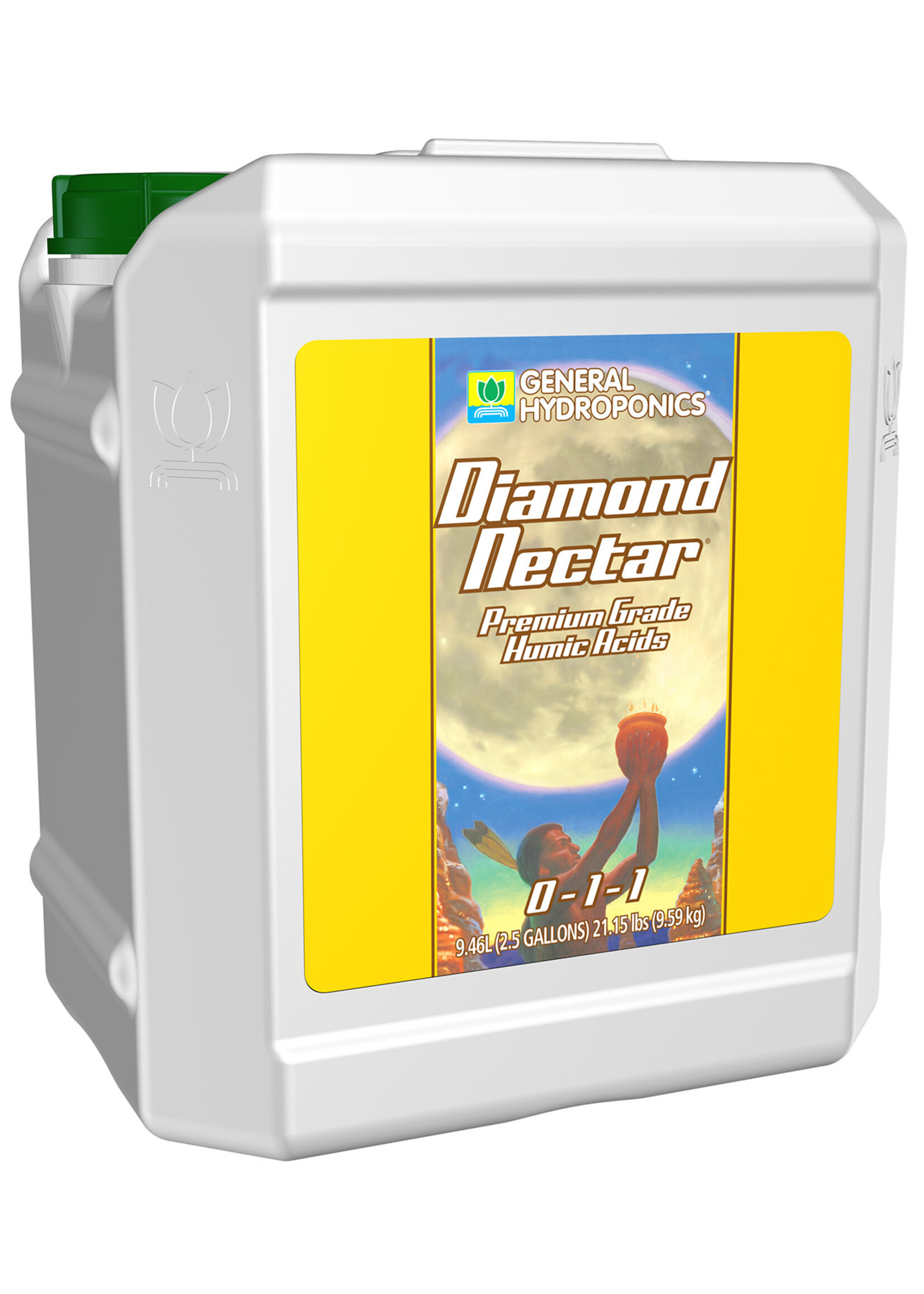 General Hydroponics GH Diamond Nectar
