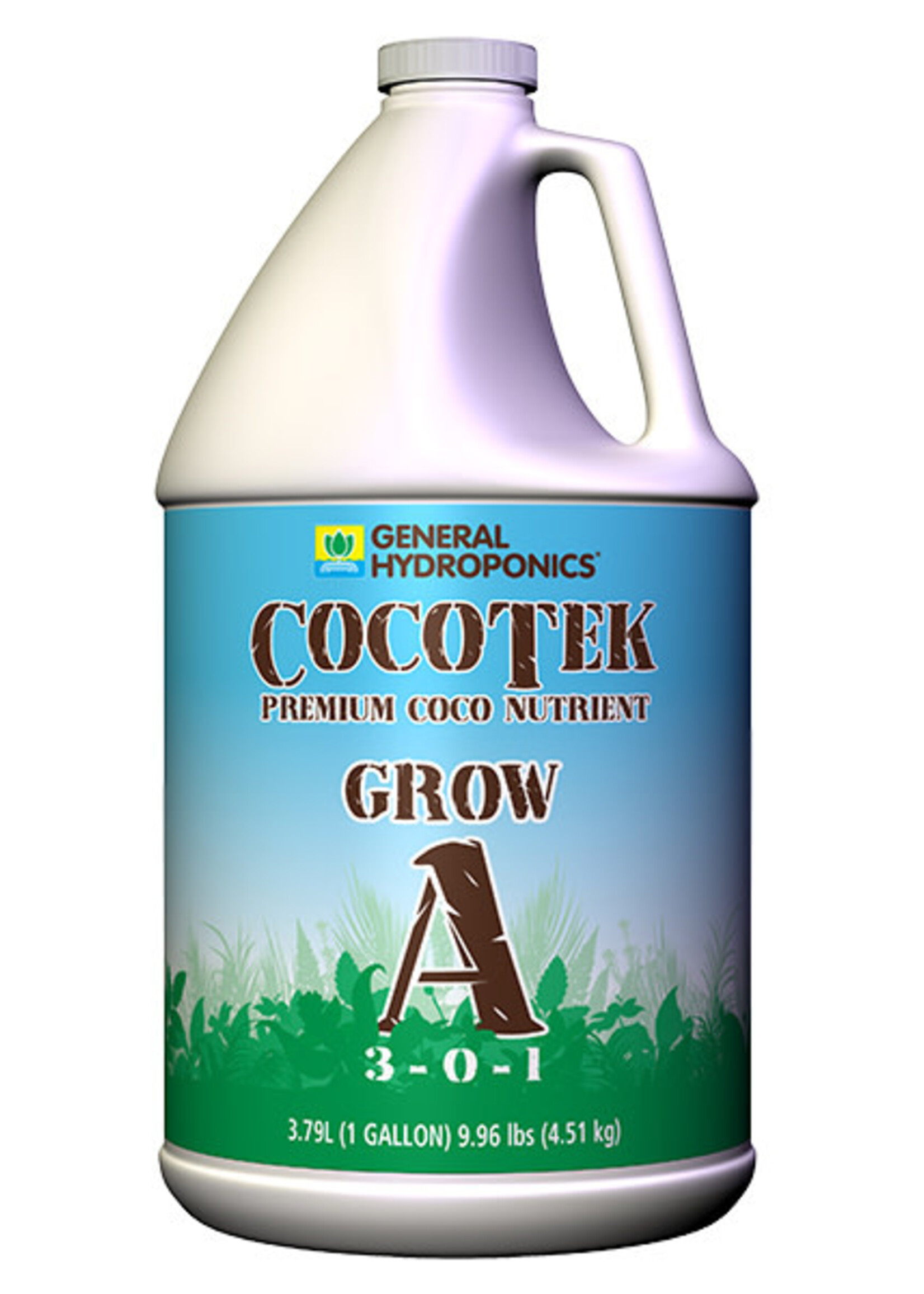 General Hydroponics GH Cocotek