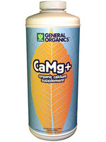 General Hydroponics GH General Organics CaMg+