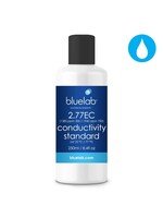 Bluelab Bluelab 2.77EC Conductivity Solution 250 ml (6/Cs)