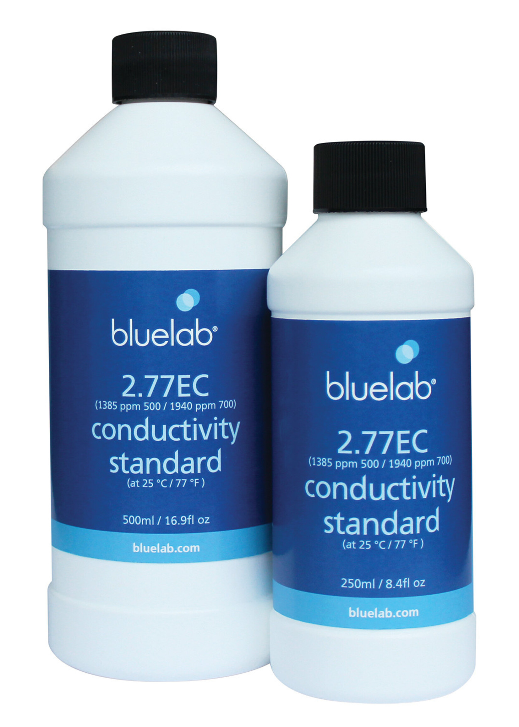 Bluelab Bluelab 2.77EC Conductivity Solution 250 ml (6/Cs)