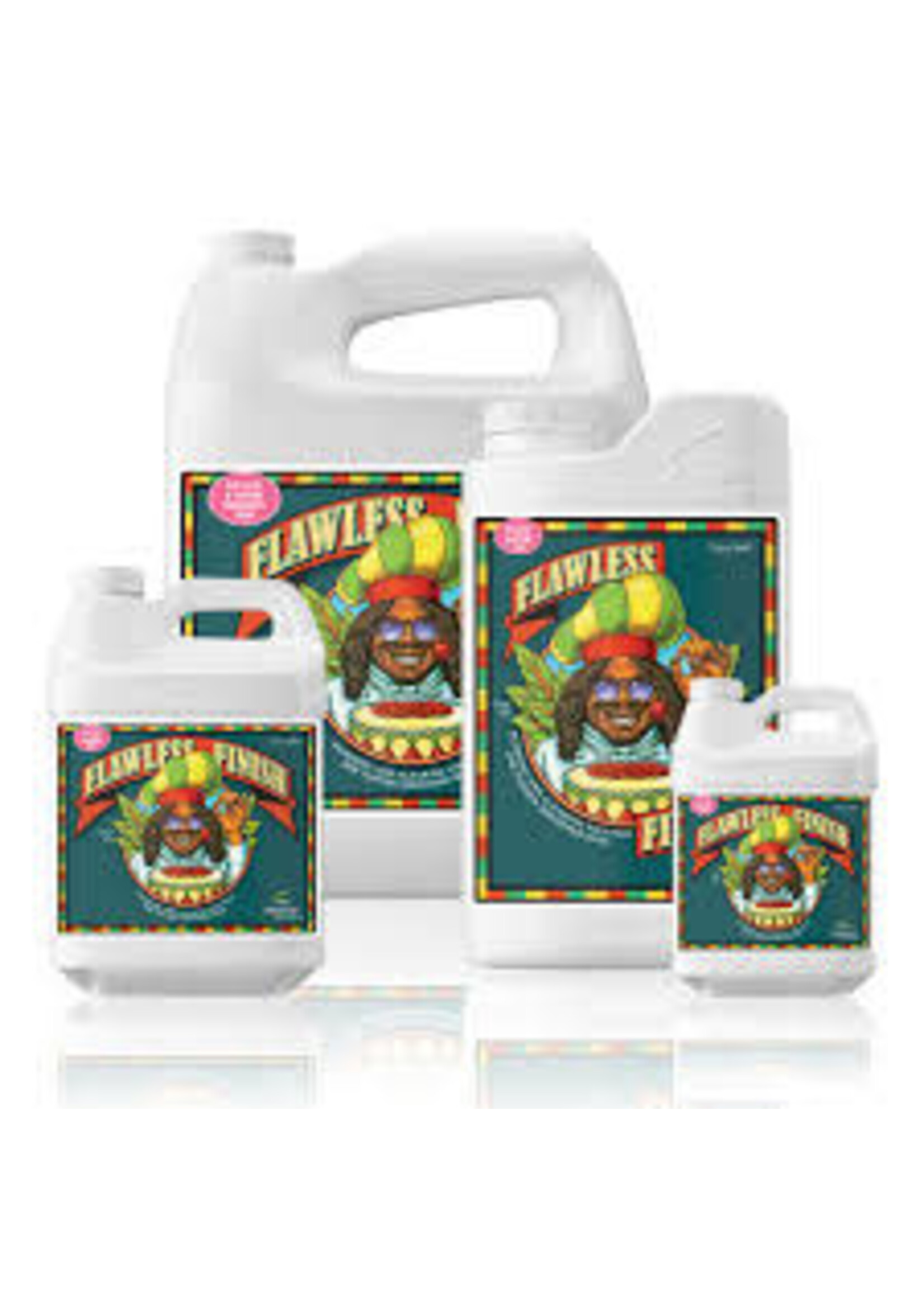 Advanced Nutrients Flawless Finish