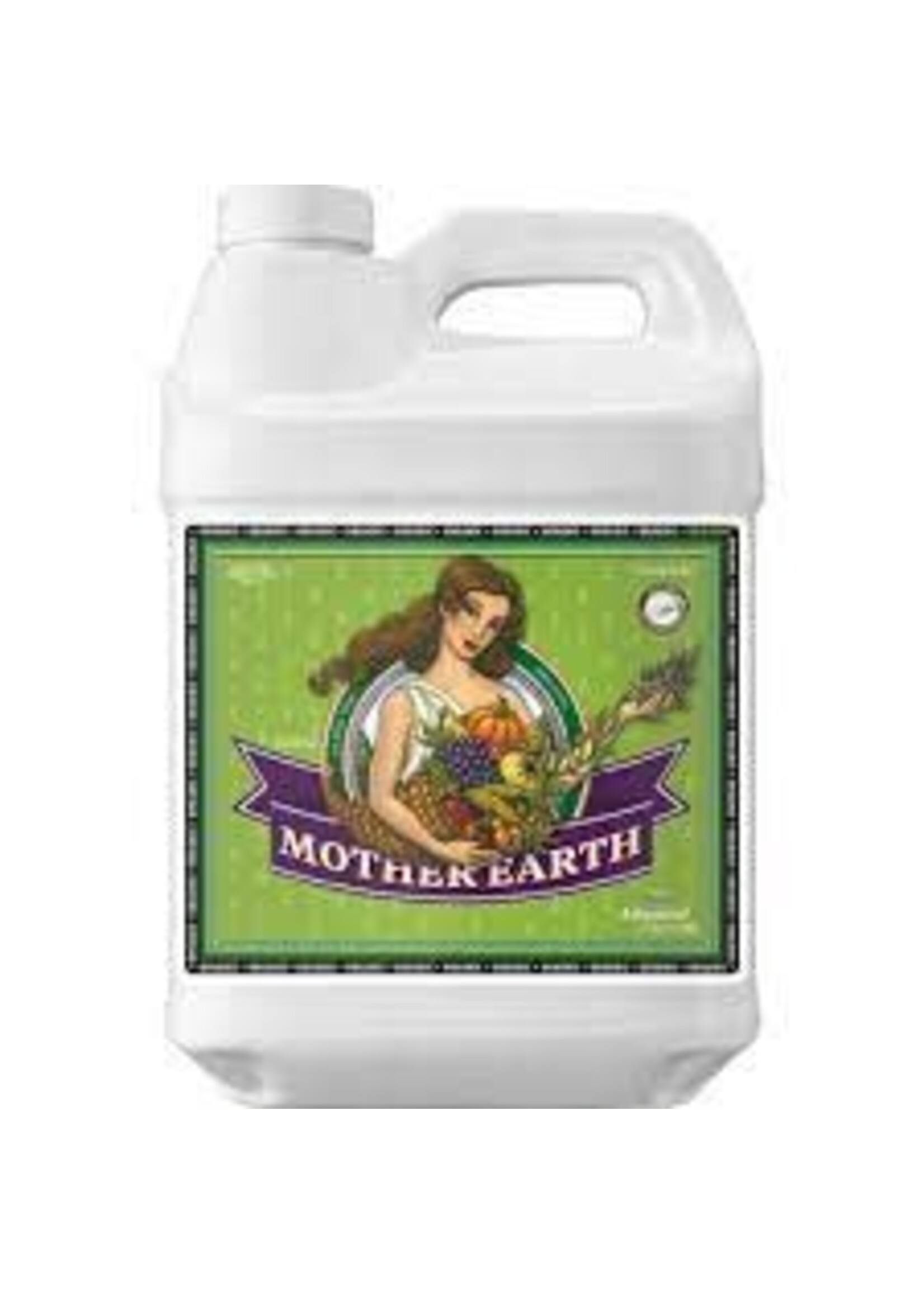 Advanced Nutrients Mother Earth Super Tea Organic-OIM