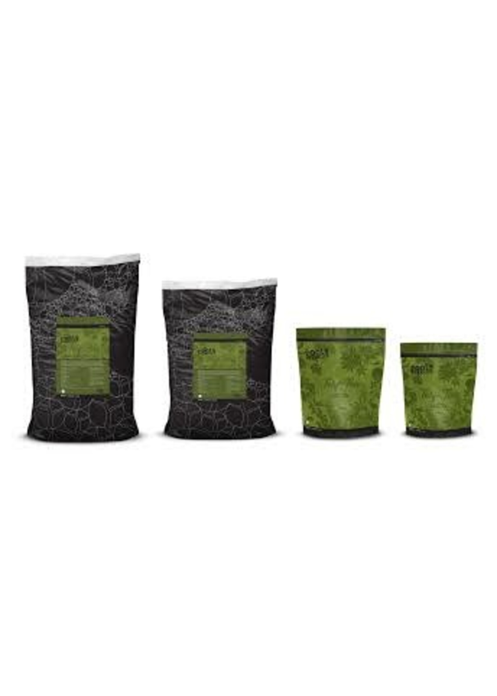 Roots Organics Roots Organics Terp Tea Grow