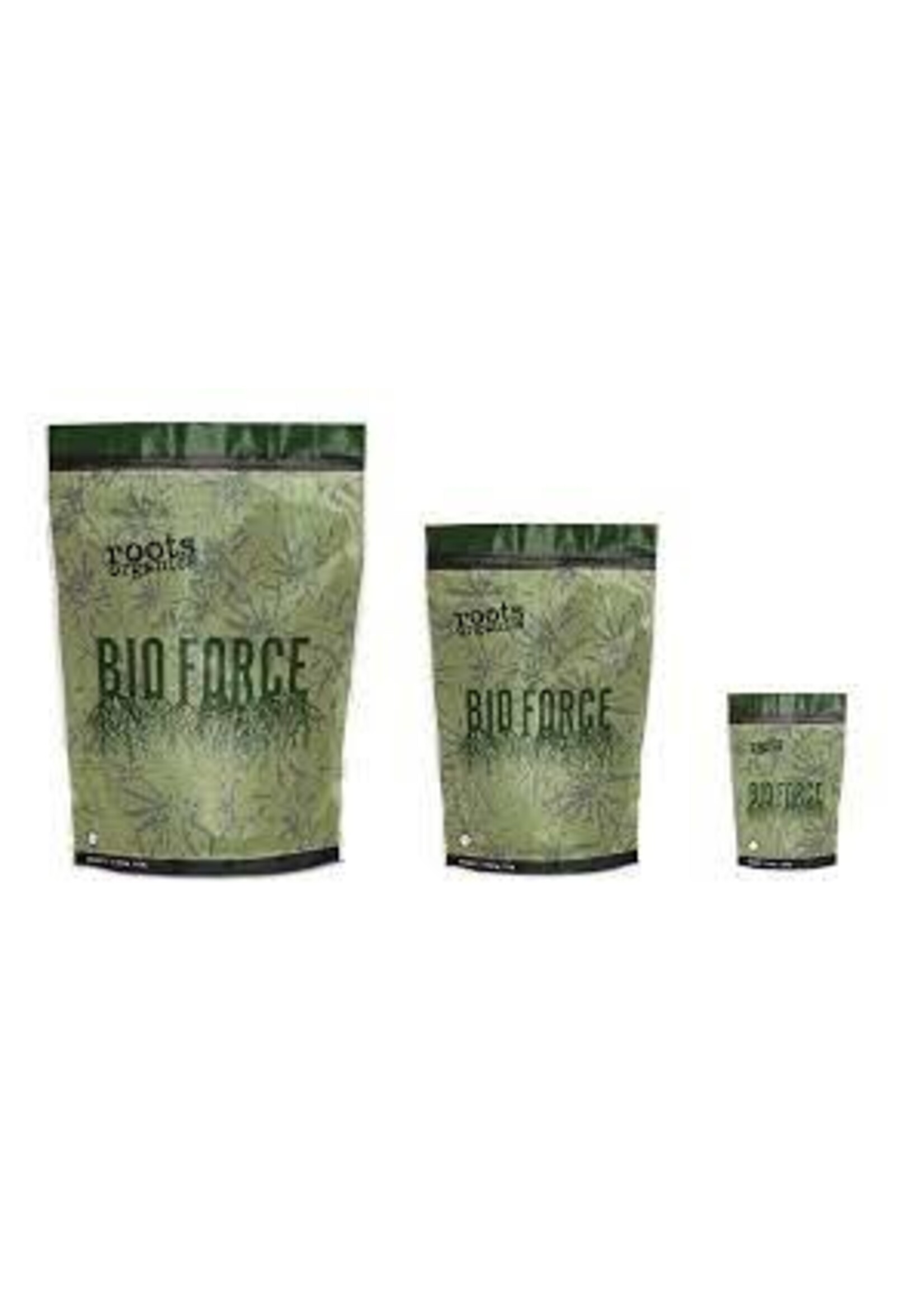 Aurora Innovations Roots Organics Bio Force