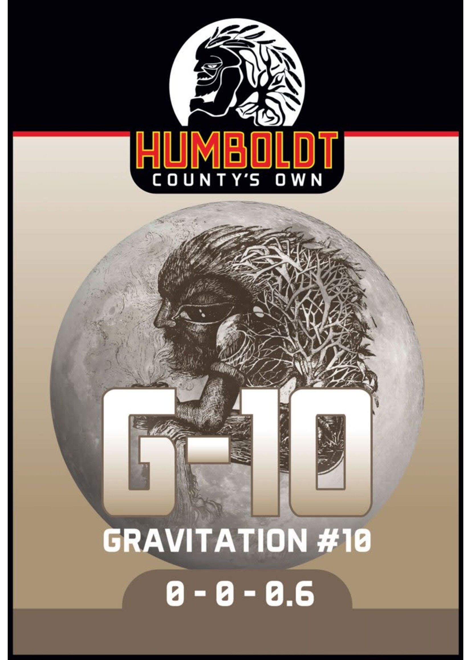 Humboldt County's Own Humboldt County's Own G10