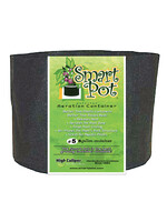 Smart Pot Smart Pot Black 5 Gallon (50/Cs)