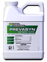 General Hydroponics GH Prevasyn Insect Repellant / Insecticide Pint (12/Cs)