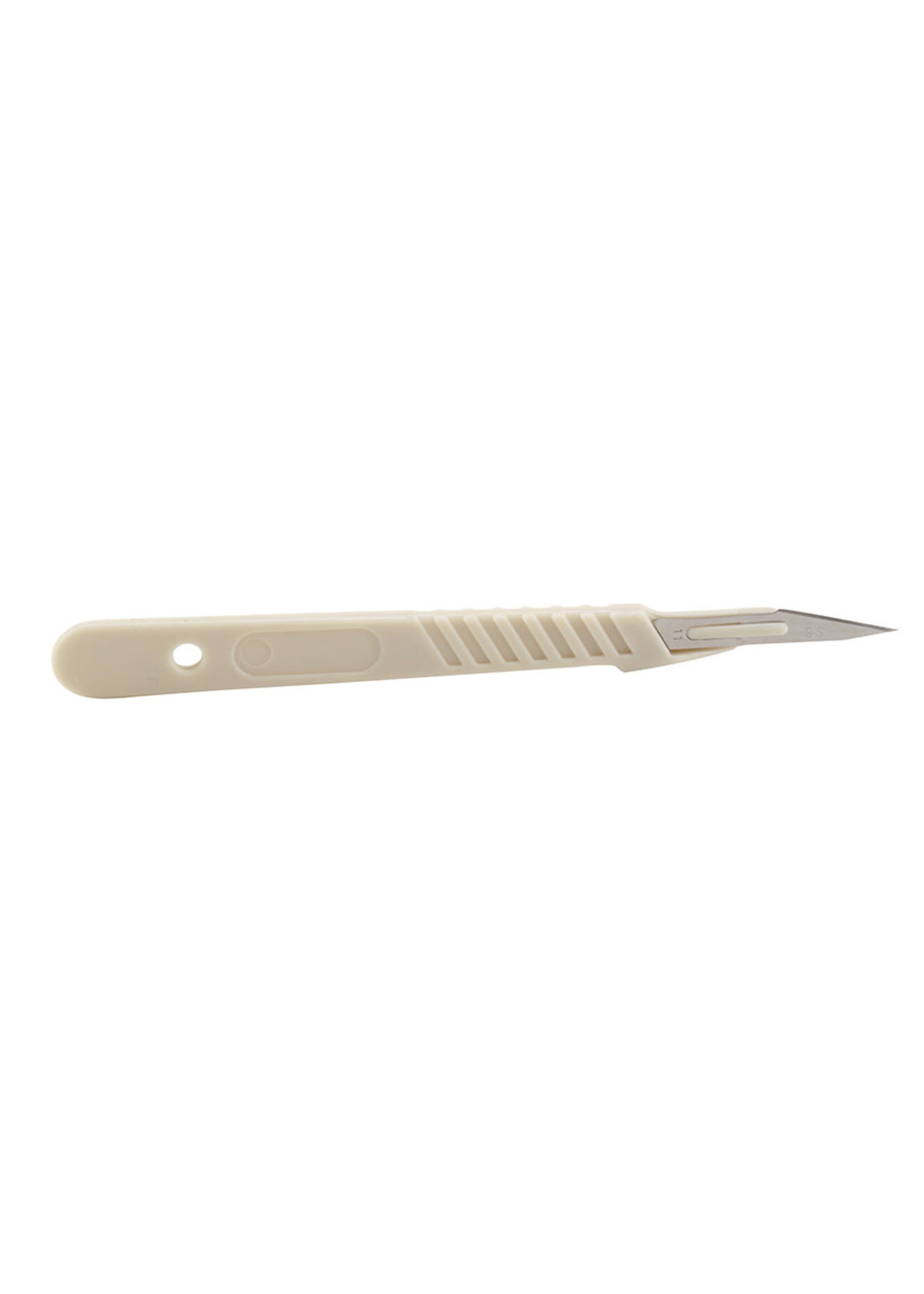 Super Sprouter Super Sprouter Sterile Disposable Scalpel (10/Cs)